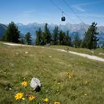 Apartamento Mountain Escape With Fireplace *