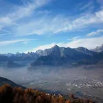 Apartamento Mountain Escape With Fireplace *