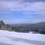 Apartamento Mountain Escape With Fireplace *