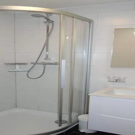 Mountain Escape With Fireplace Apartman *