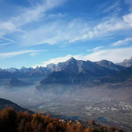 公寓 Mountain Escape With Fireplace *