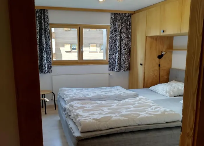 Appartamento Mountain Escape With Fireplace *