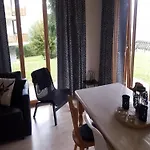 Appartement Mountain Escape With Fireplace