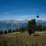 Mountain Escape With Fireplace Appartement
