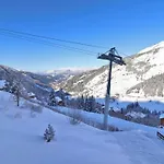 Mountain Escape With Fireplace Appartement