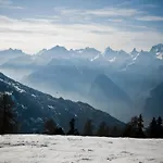 Appartement Mountain Escape With Fireplace Veysonnaz