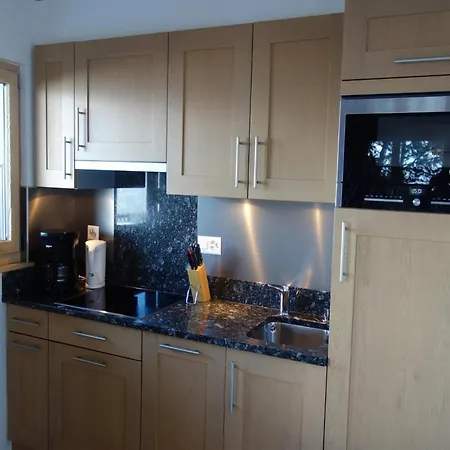 Mountain Escape With Fireplace Veysonnaz