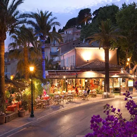 Lejlighed Mountain Escape With Fireplace *