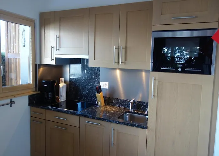 Mountain Escape With Fireplace ヴェゾナ